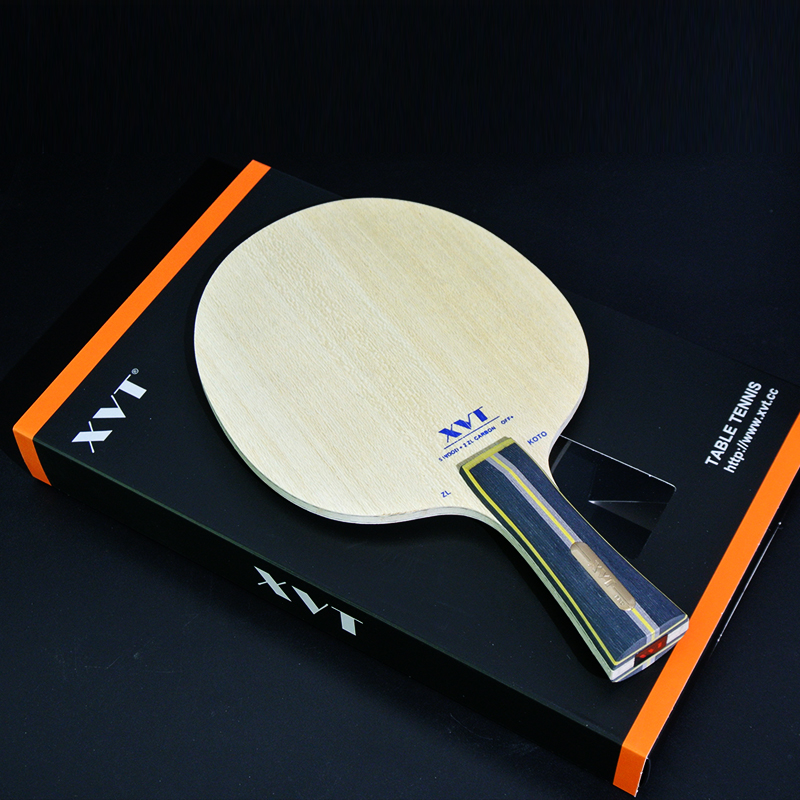 Super XVT ZJK ZL KOTO ZLC Phen - Table Tennis Head To Head recensie en prijs