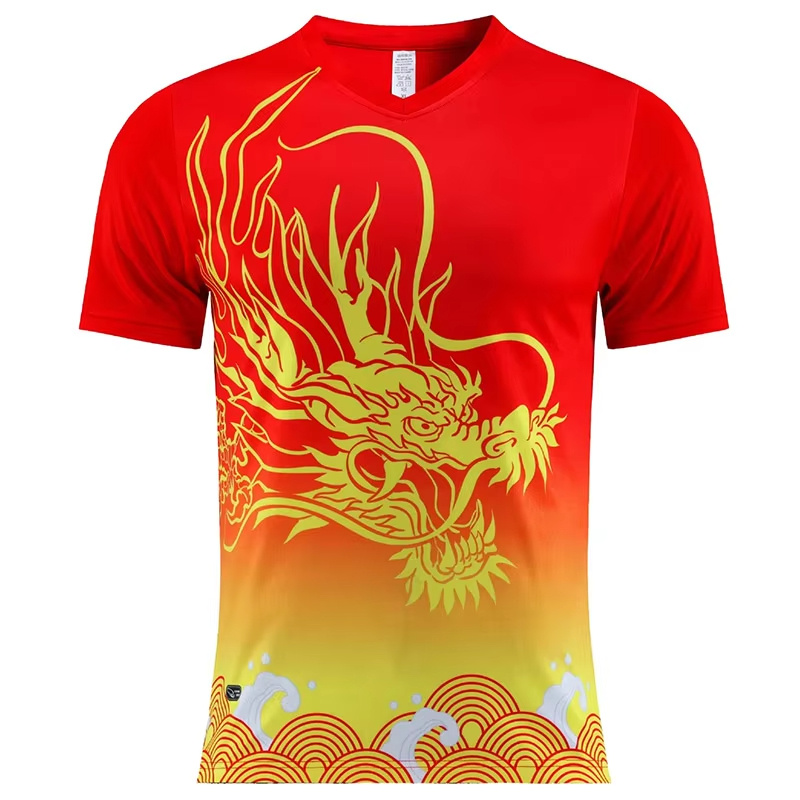 Team Tafeltennis T-Shirt Manne - Table Tennis Outfit recensie en prijs