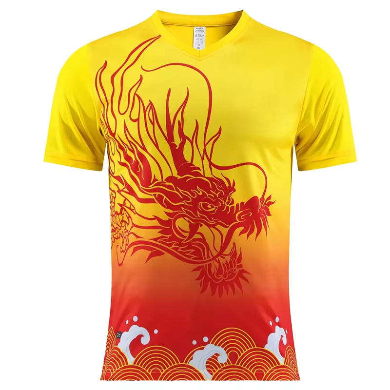 Team Tafeltennis T-Shirt Manne - Table Tennis Outfit recensie en prijs