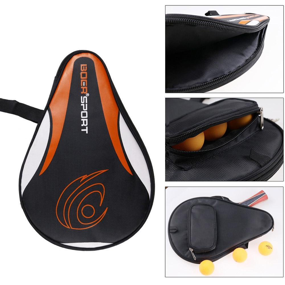 1Pc 30X19Cm Tafeltennis Racket - Table Tennis How To Play recensie en prijs