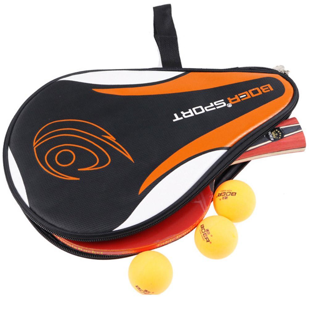 1Pc 30X19Cm Tafeltennis Racket - Table Tennis How To Play recensie en prijs