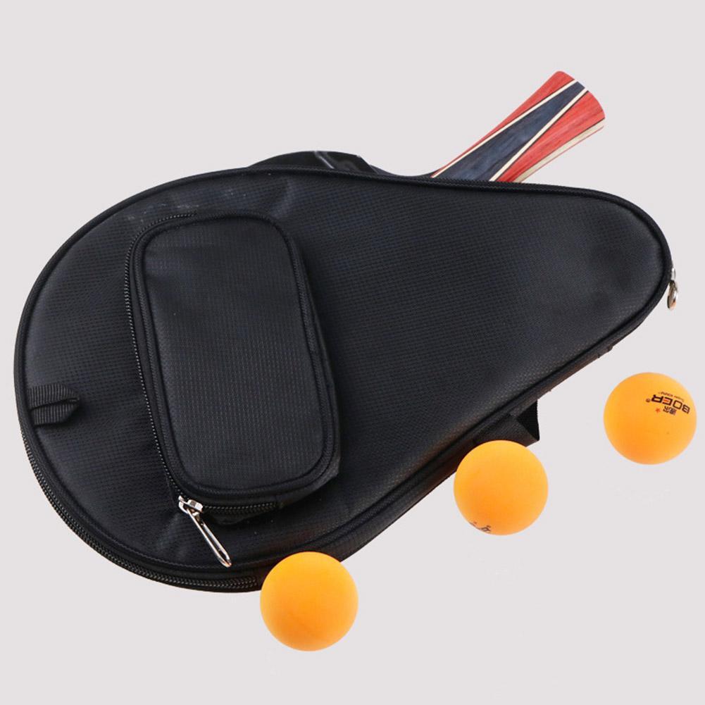 1Pc 30X19Cm Tafeltennis Racket - Table Tennis How To Play recensie en prijs