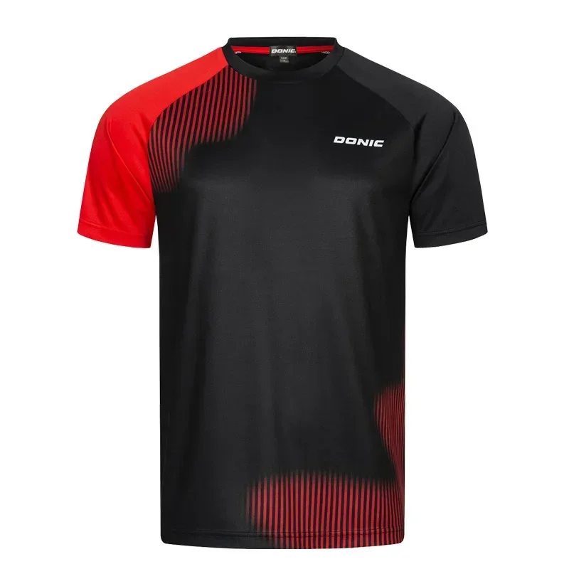 Mannen Tafeltennis T-shirt Ond - Table Tennis Outfit recensie en prijs