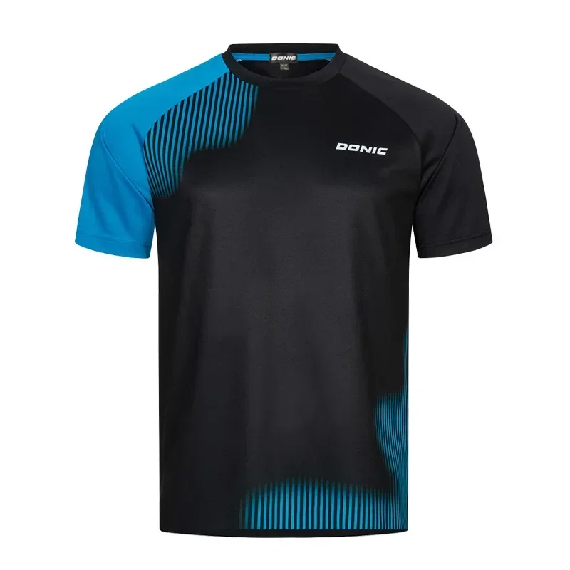 Mannen Tafeltennis T-shirt Ond - Table Tennis Outfit recensie en prijs
