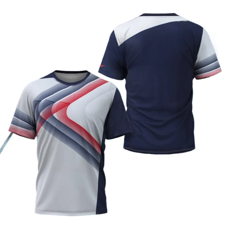CHINA Dragon Tafeltennis Grafi - Table Tennis Outfit recensie en prijs
