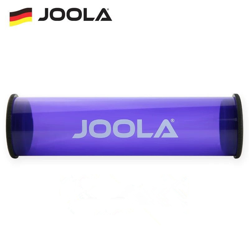 1 stks JOOLA Tafeltennis Rubbe - Table Tennis How To Play recensie en prijs