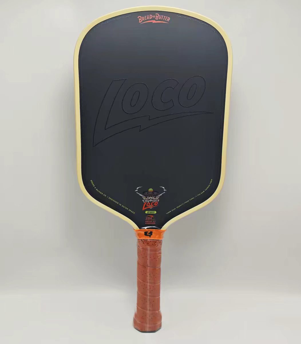 Groothandelsprijs Blue Loco.o  - Table Tennis News recensie en prijs