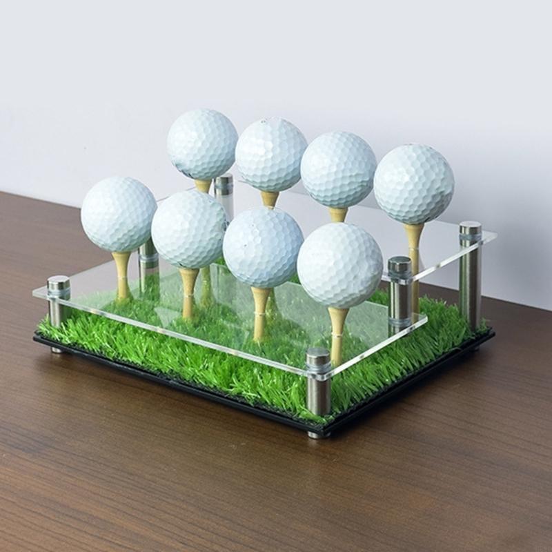 8-ball displaystandaard Helder - Table Tennis Hub recensie en prijs