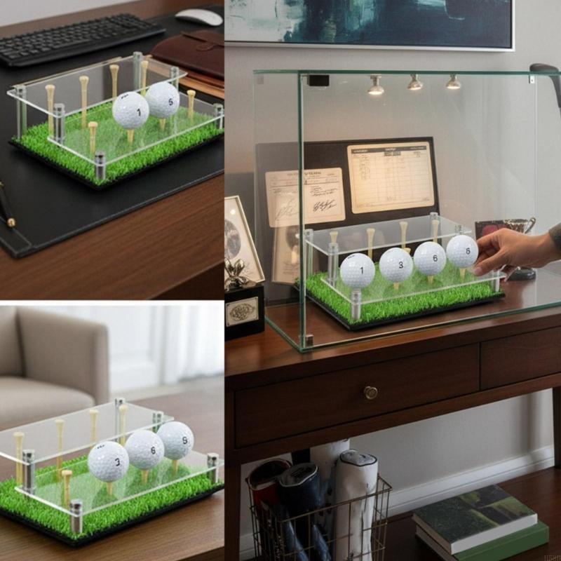8-ball displaystandaard Helder - Table Tennis Hub recensie en prijs