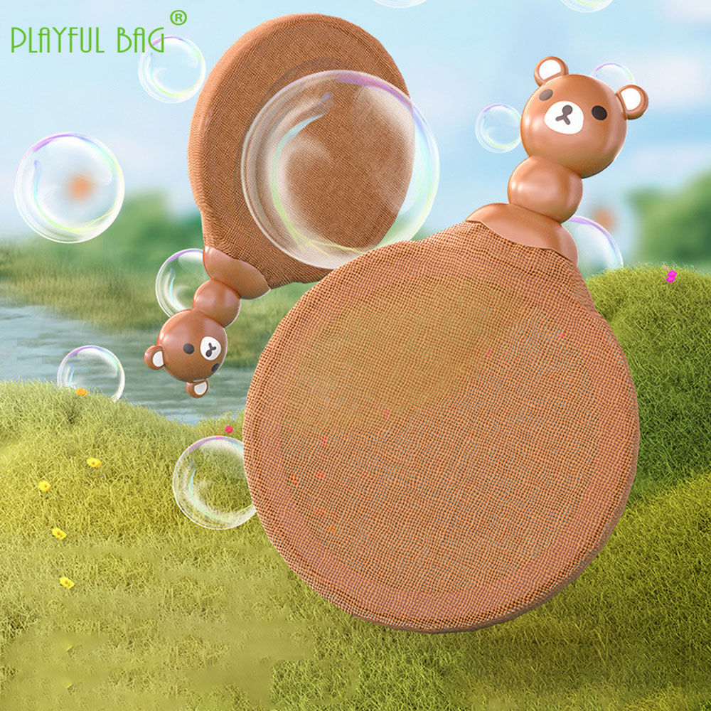 Kleine Beer Bubble Tafeltennis - Table Tennis Athlete recensie en prijs