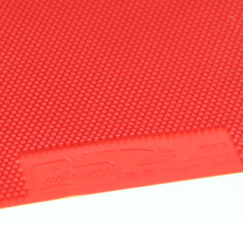 Originele Meteoor 8512 Pips-La - Table Tennis Market recensie en prijs