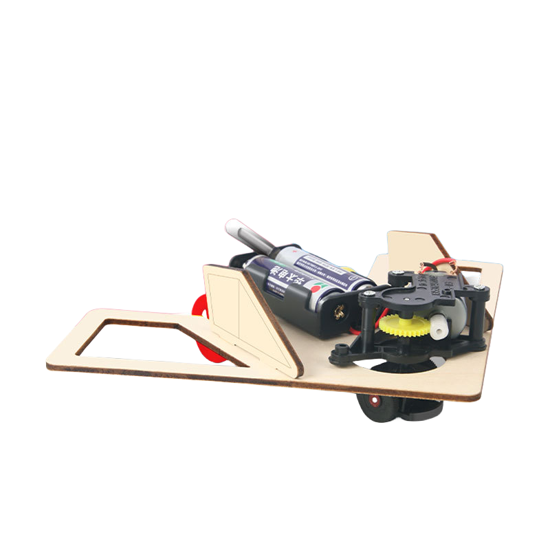DIY Obstakel vermijden Auto Ro - Table Tennis News recensie en prijs