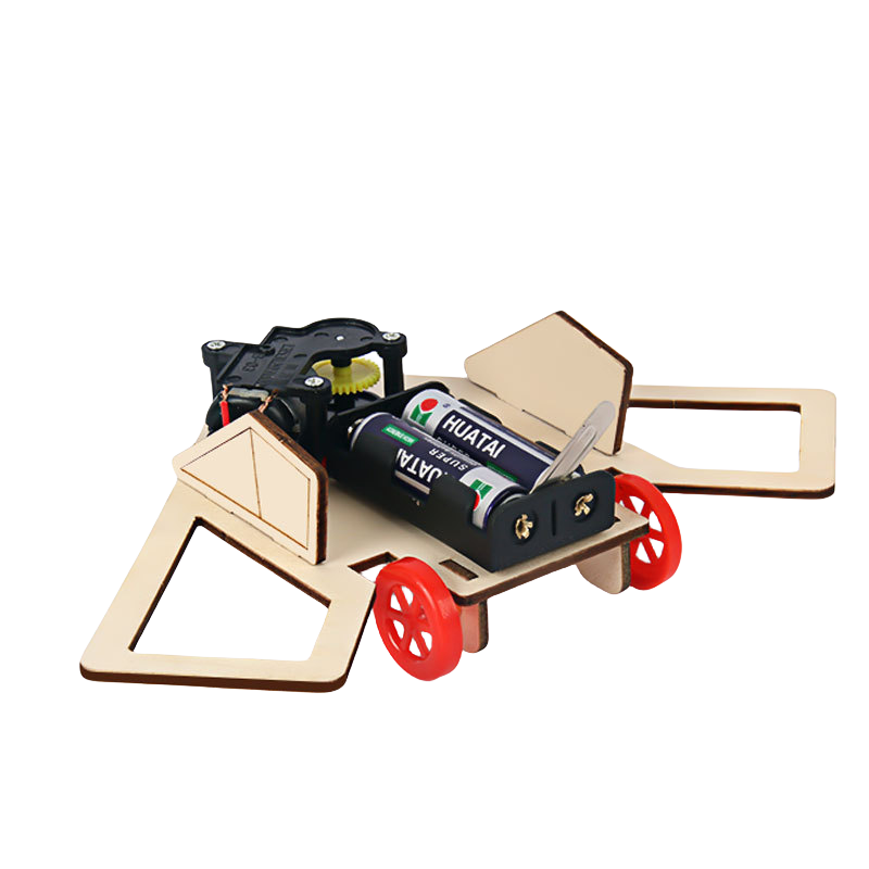 DIY Obstakel vermijden Auto Ro - Table Tennis News recensie en prijs