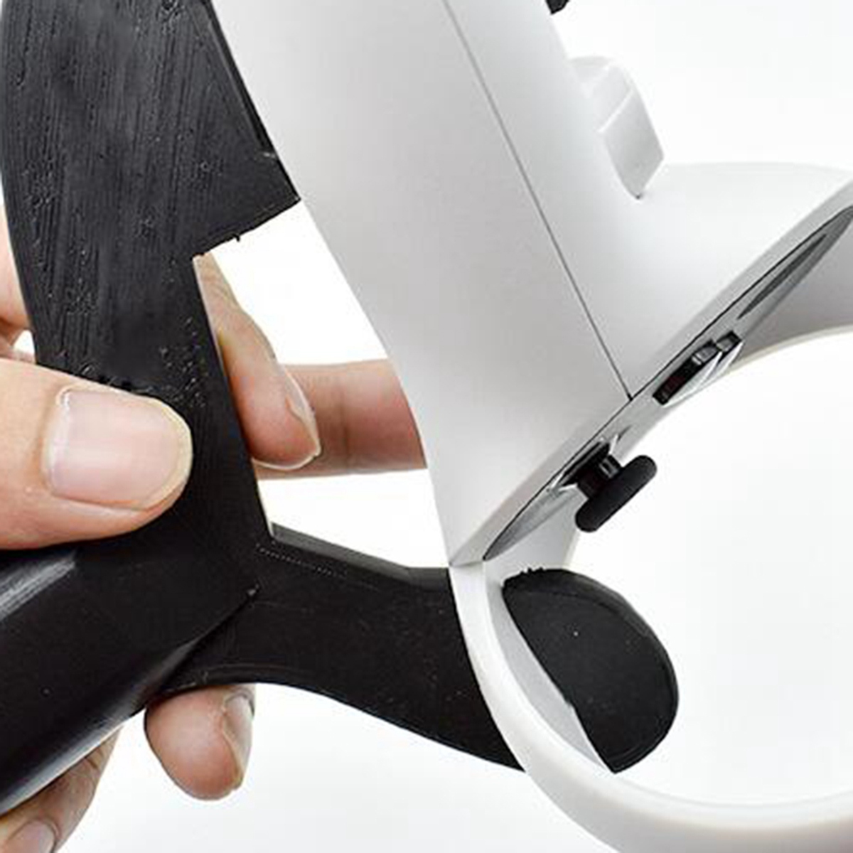 Tafeltennis Paddle Grip Handva - Table Tennis Tournament recensie en prijs