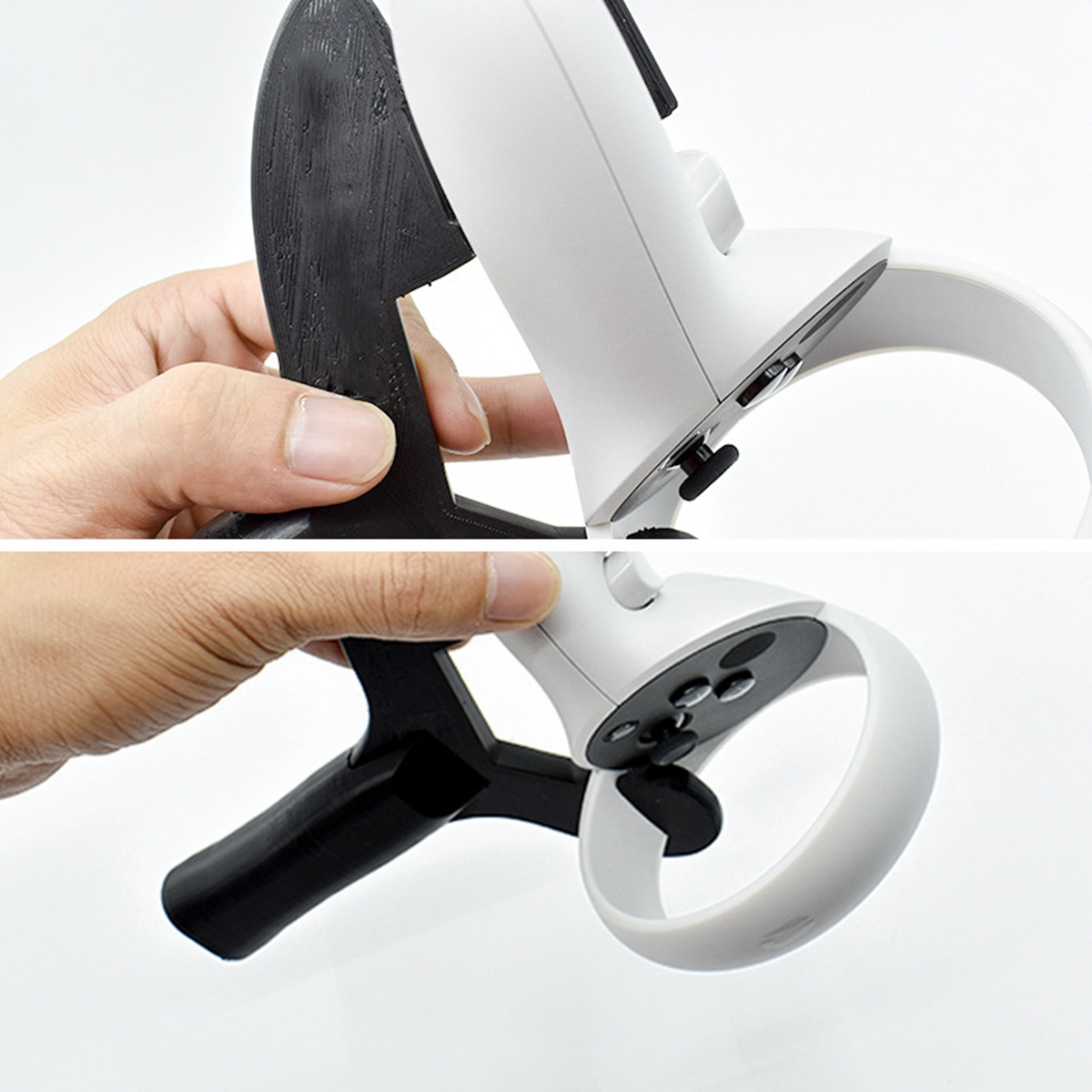 Tafeltennis Paddle Grip Handva - Table Tennis Tournament recensie en prijs