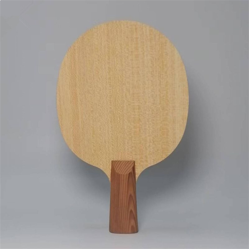Nieuw Tafeltennisbat Lichtgewi - Stiga Carbon Blade recensie en prijs
