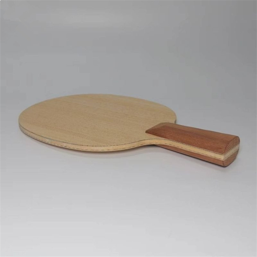 Nieuw Tafeltennisbat Lichtgewi - Stiga Carbon Blade recensie en prijs