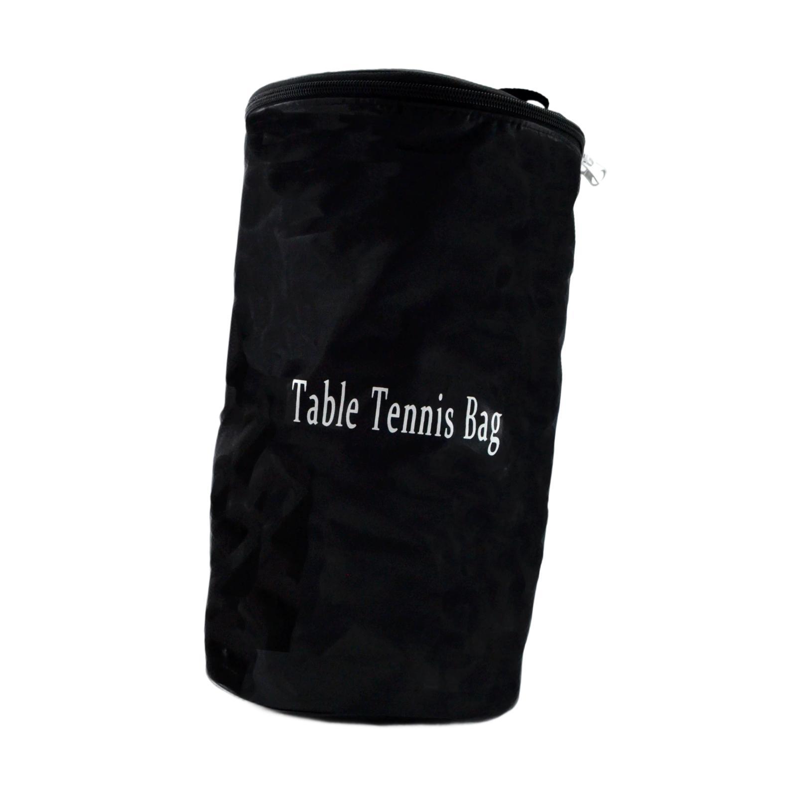 Opbergtas voor pingpongballen, - Table Tennis Hub recensie en prijs