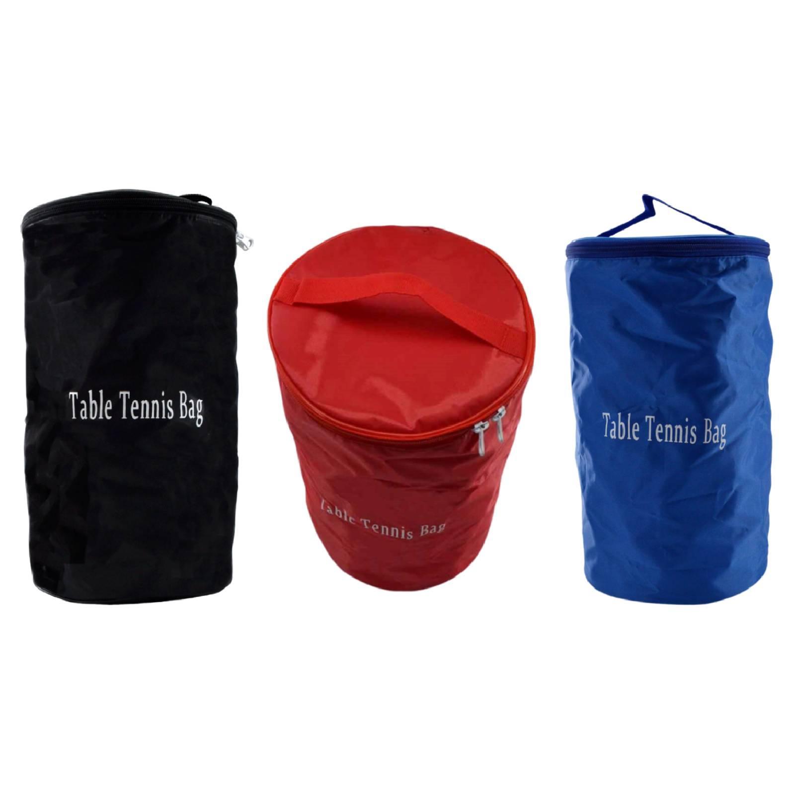 Opbergtas voor pingpongballen, - Table Tennis Hub recensie en prijs