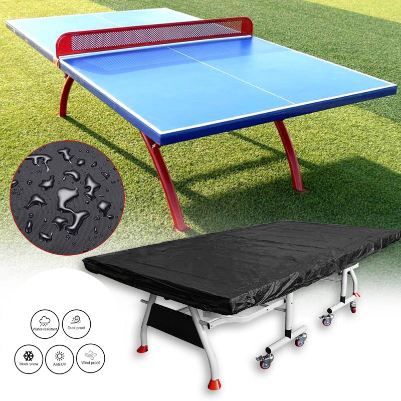 Tafeltennis tafelkleed tafelkl - Table Tennis Market recensie en prijs