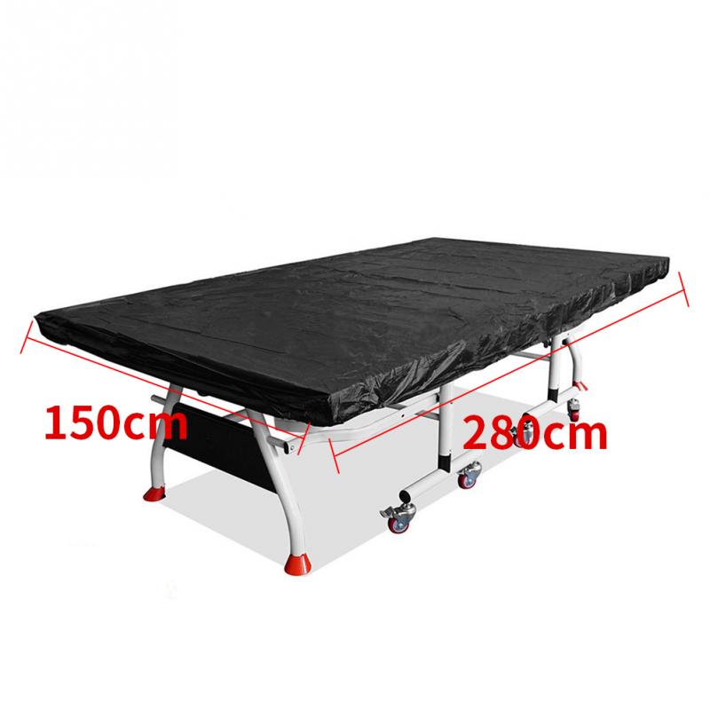 Tafeltennis tafelkleed tafelkl - Table Tennis Market recensie en prijs