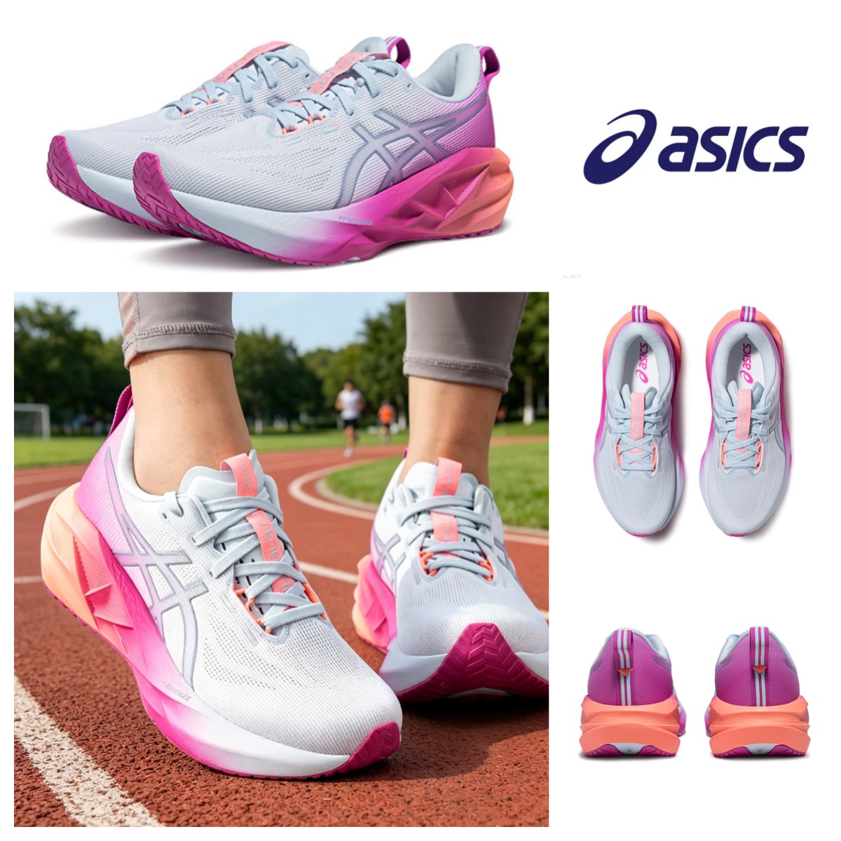 Asics Mid-Top hardloopschoenen - Table Tennis Shoes Asics recensie en prijs