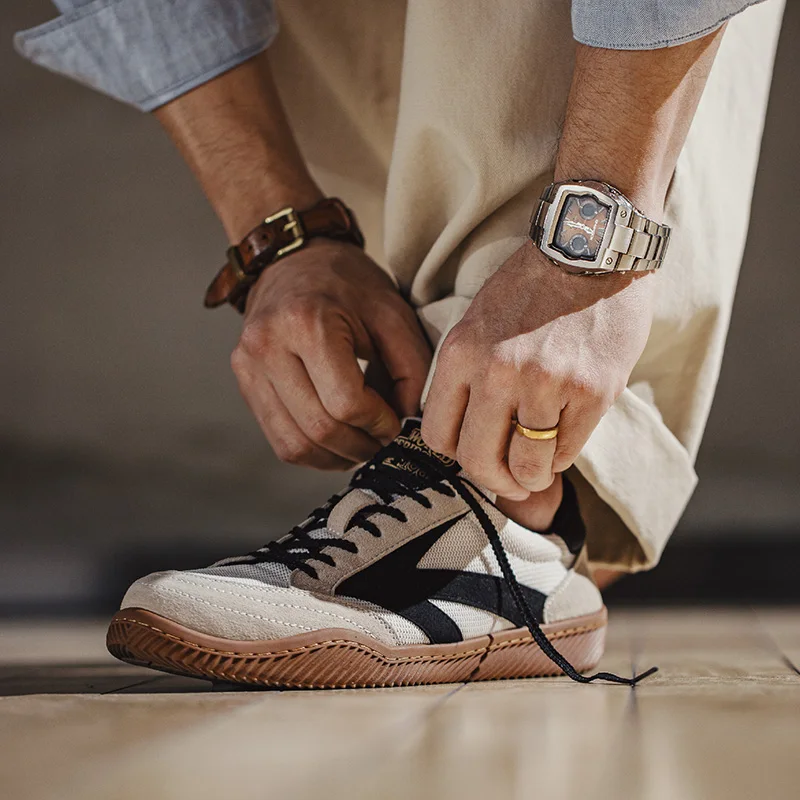 Maden Retro Patchwork Duitse t - Table Tennis Men recensie en prijs