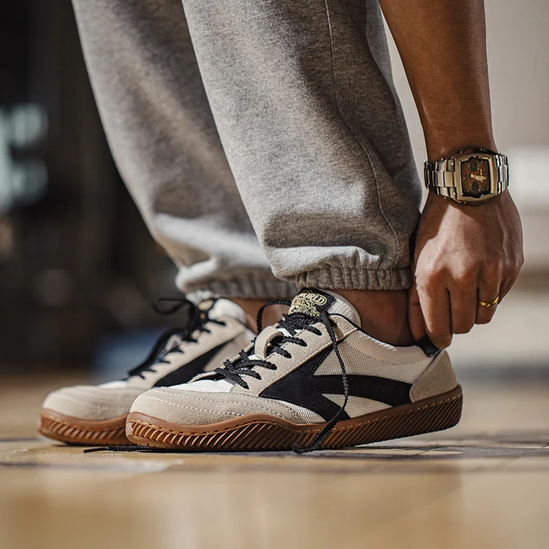 Maden Retro Patchwork Duitse t - Table Tennis Men recensie en prijs