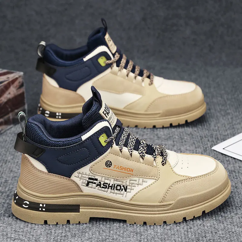 Mannen Sneakers Outdoor Casual - Table Tennis News recensie en prijs