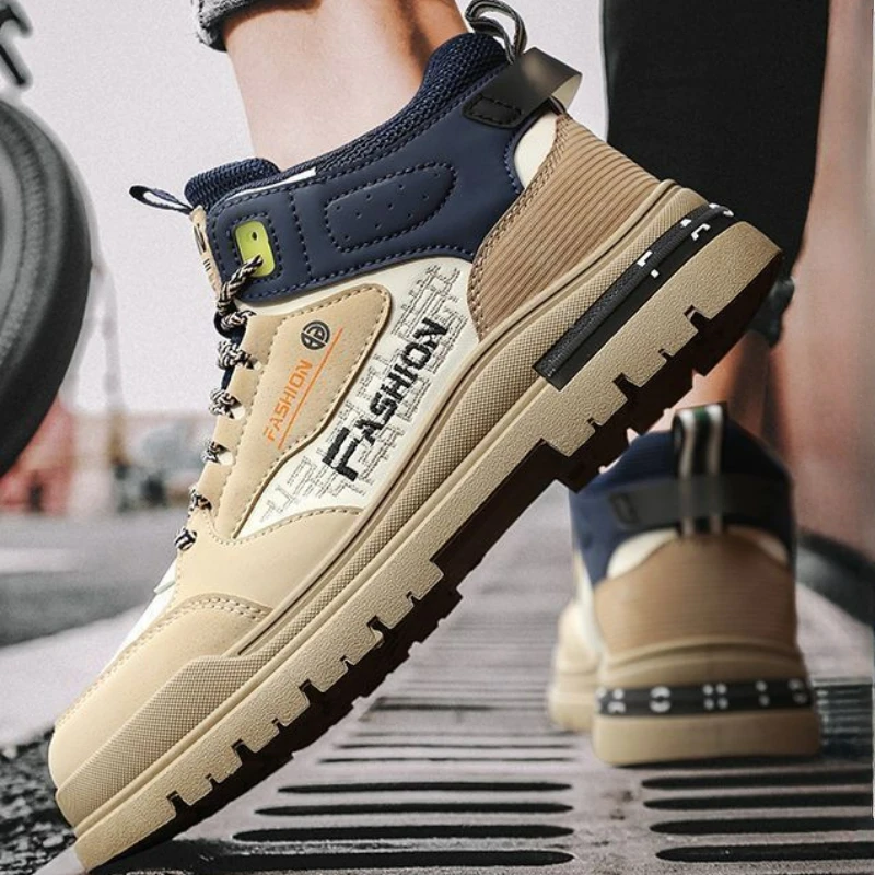 Mannen Sneakers Outdoor Casual - Table Tennis News recensie en prijs