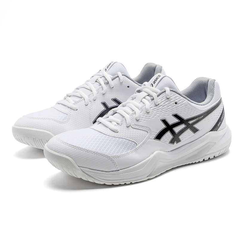 Asics Herenschoenen Gel-Dedica - Table Tennis Shoes Asics recensie en prijs