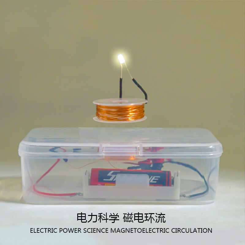 Neem Elektromagnetische Induct - Table Tennis News recensie en prijs