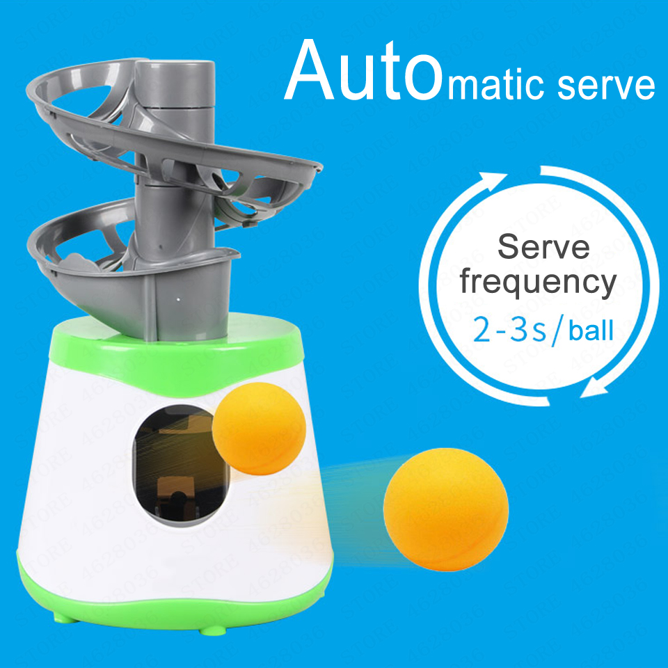 4*AA Batterij Mini Tafeltennis - Table Tennis How To Play recensie en prijs