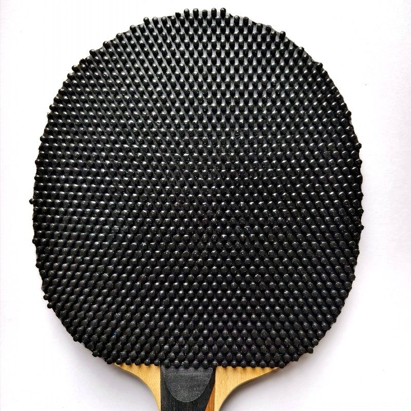 Ultragrote deeltjes Tafeltenni - Table Tennis Head To Head recensie en prijs