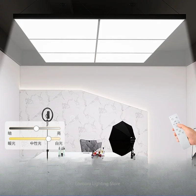Heldere LED-vulverlichting voo - Table Tennis Touch recensie en prijs